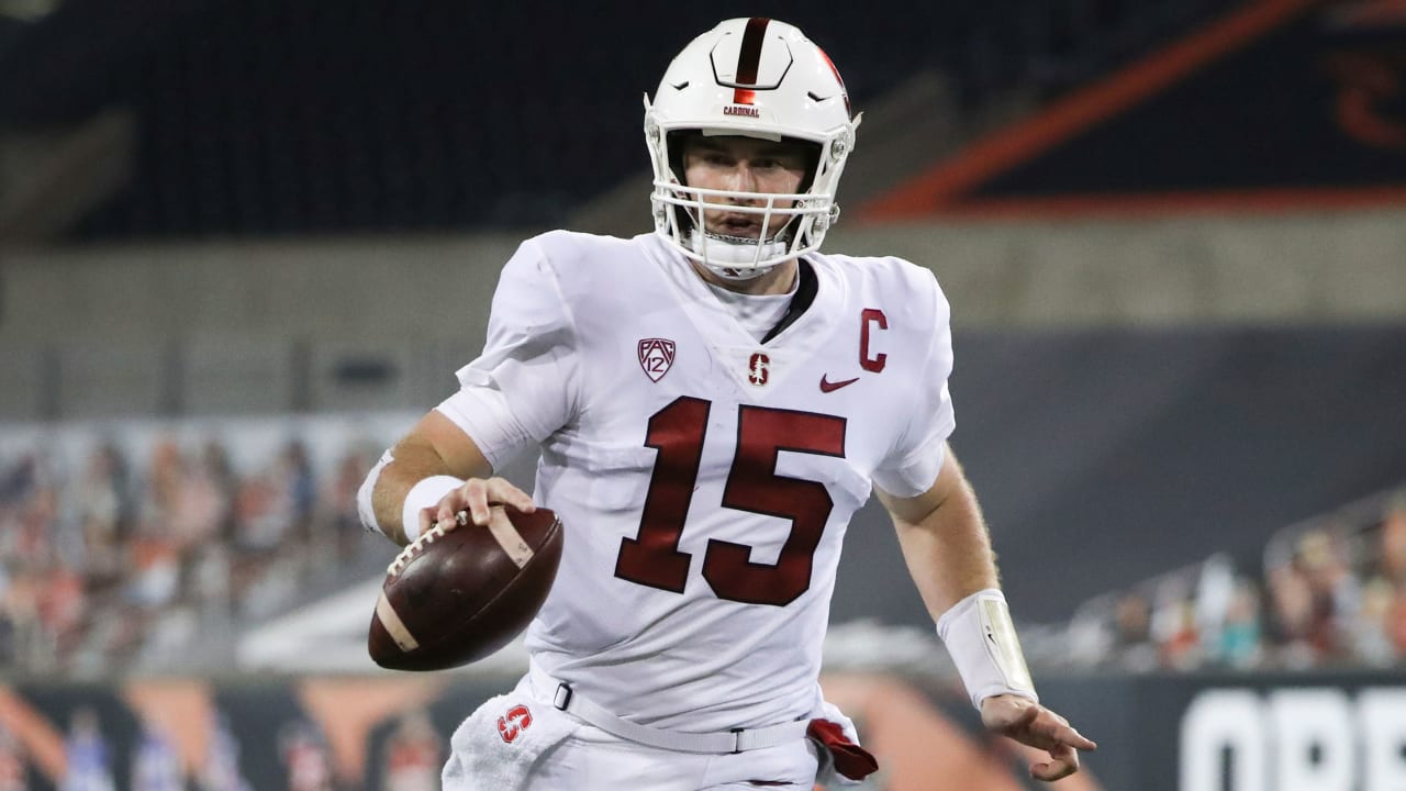 2018 NFL mock draft 1.0: Josh Rosen is top QB selected via trade