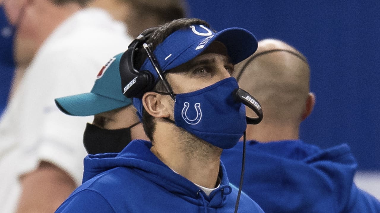 Report: Philadelphia Eagles Hire Indianapolis Colts Assistant Nick