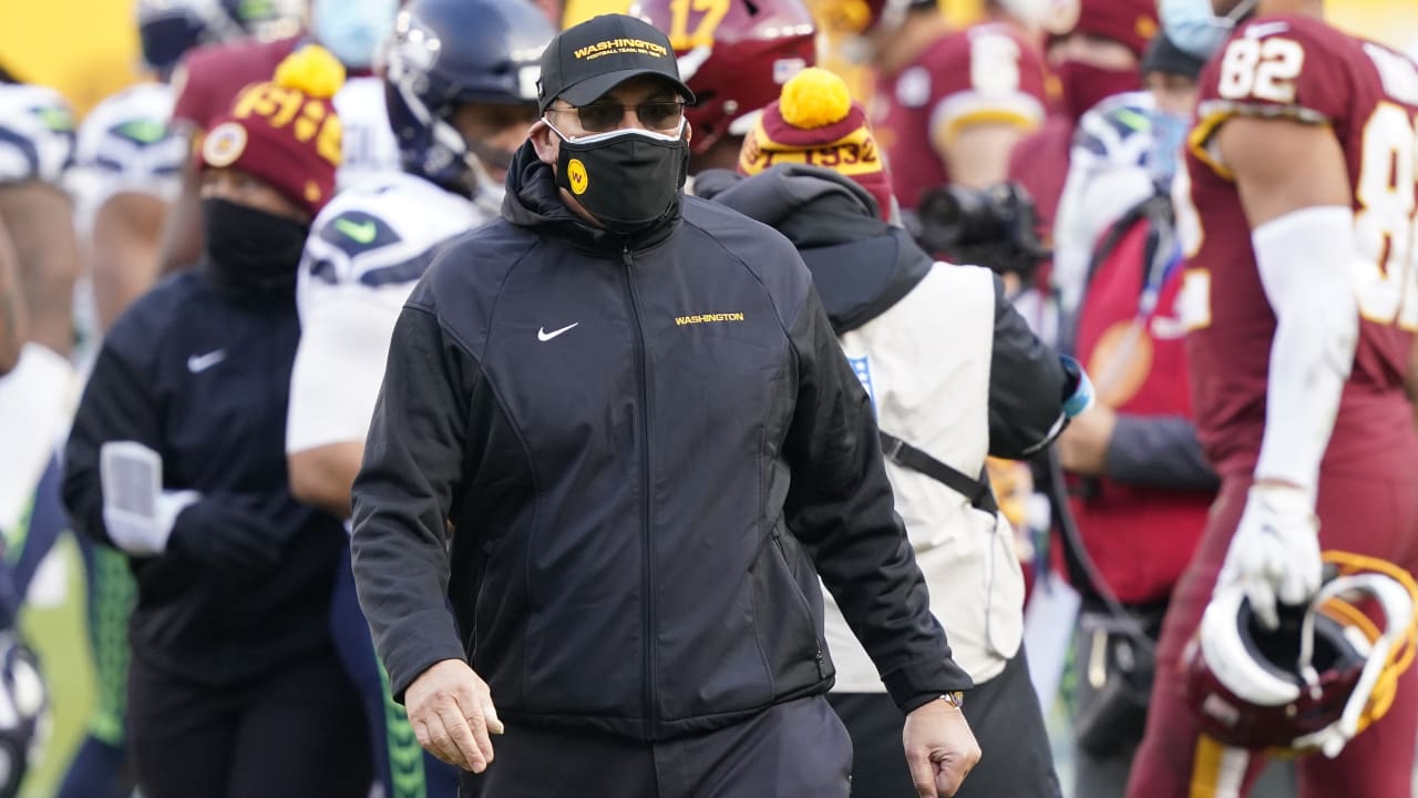 Ron Rivera,Week 15