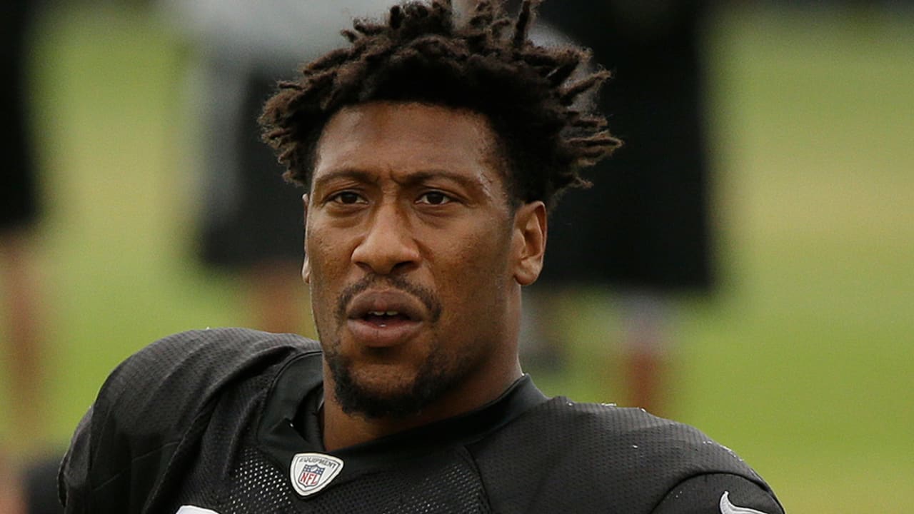 Defensive end Bruce Irvin leaving Oakland Raiders, NFL News