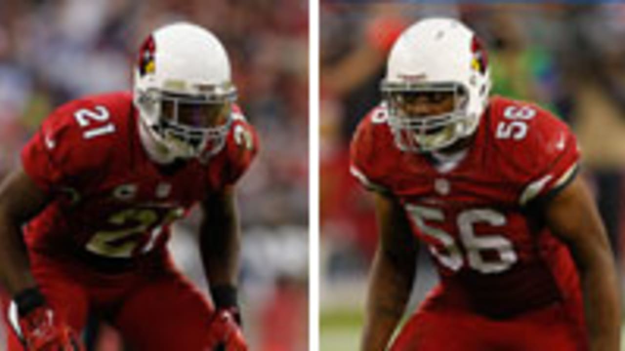 Arizona Cardinals bring back Frostee Rucker