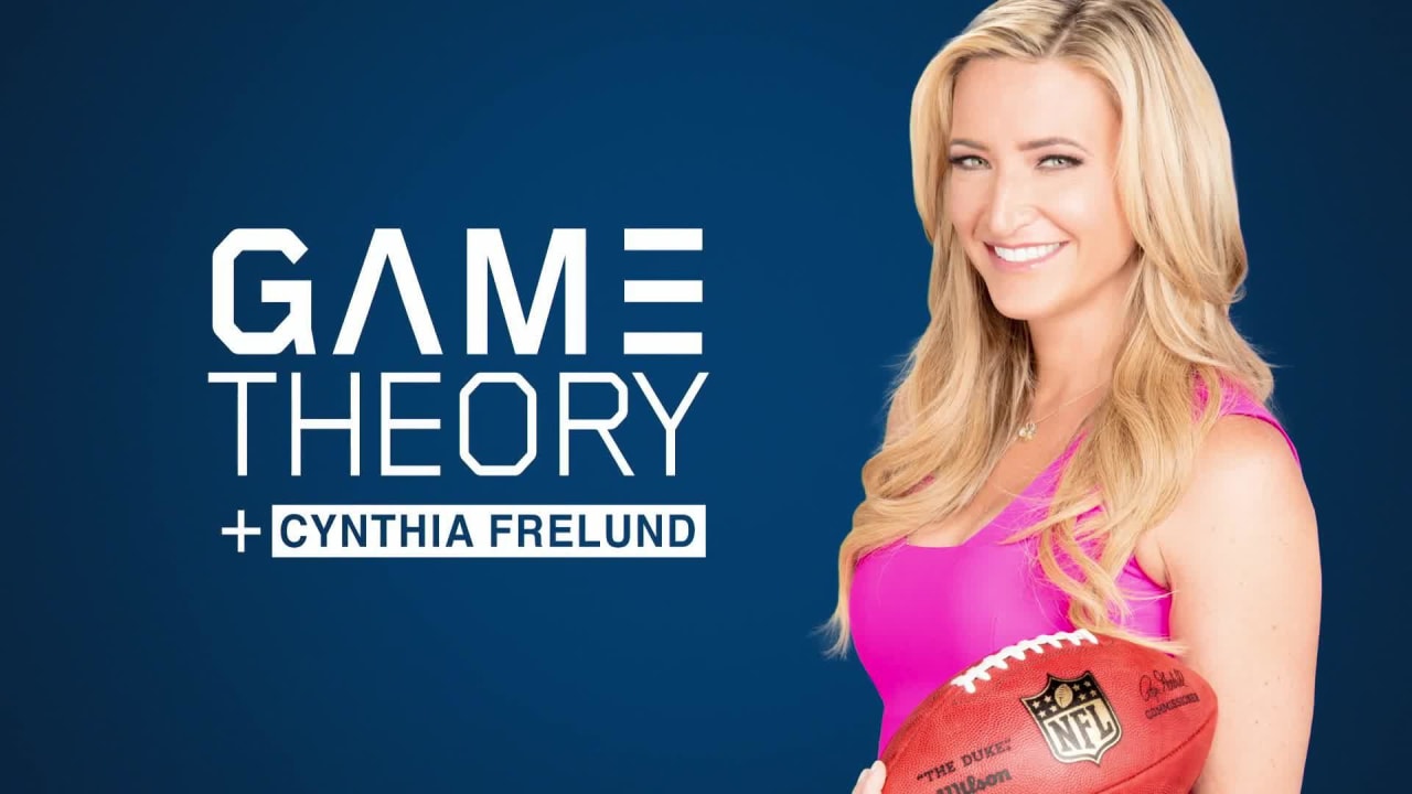 Pick 6: NFL Network's Cynthia Frelund's most confident picks of Super Wild  Crad Weekend