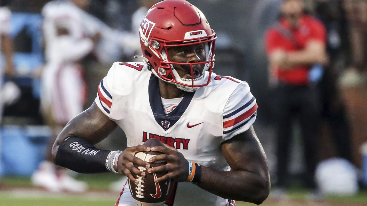 Daniel Jeremiah's top 50 2022 NFL Draft prospect rankings 2.0
