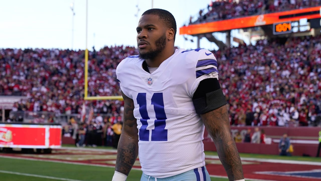 Dallas Cowboys Star Says, 'Don't Buy Micah Parsons Jersey!' Here's