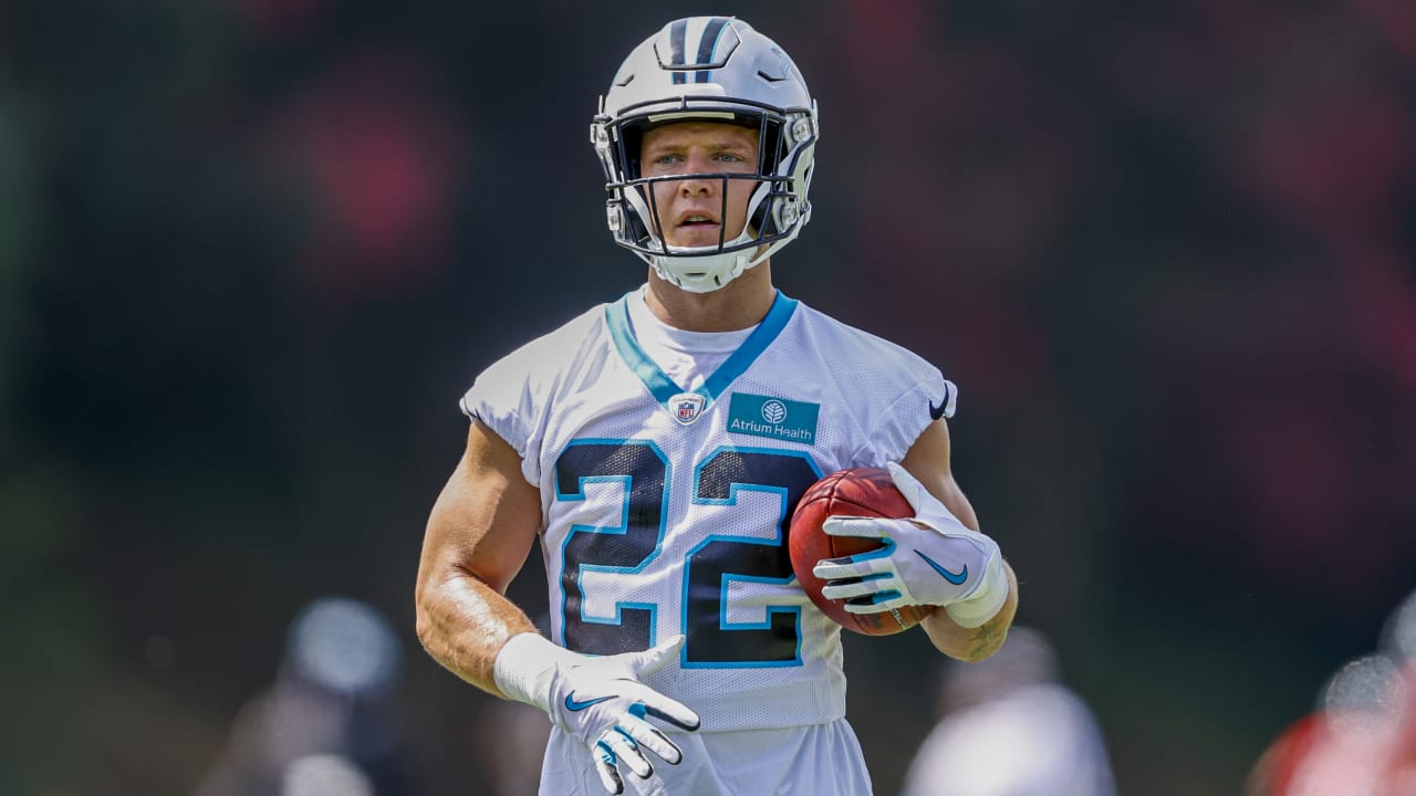 Ranking all 32 RB1s heading into the 2022 NFL season: Christian McCaffrey  lands at No. 10