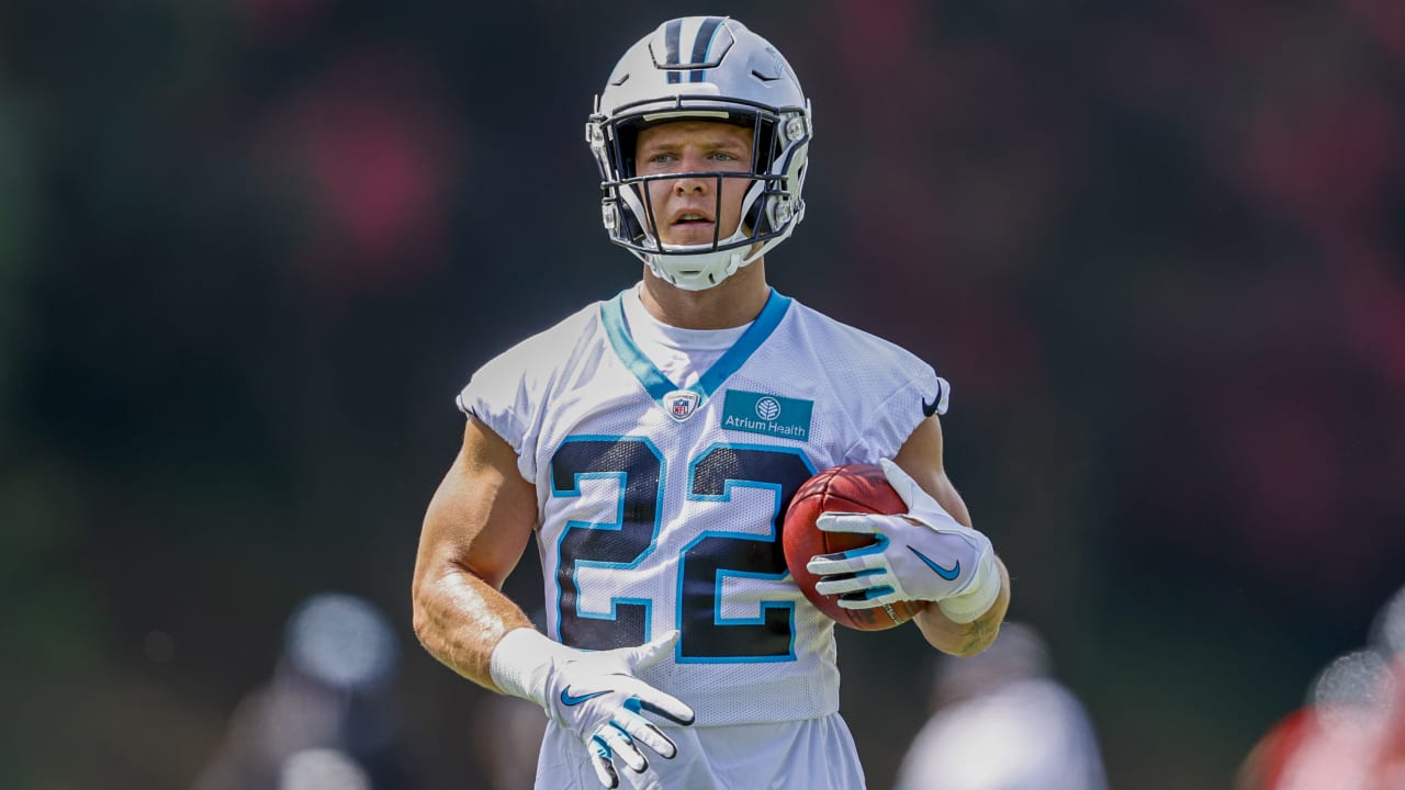 2022 Fantasy Football Running Back Rankings