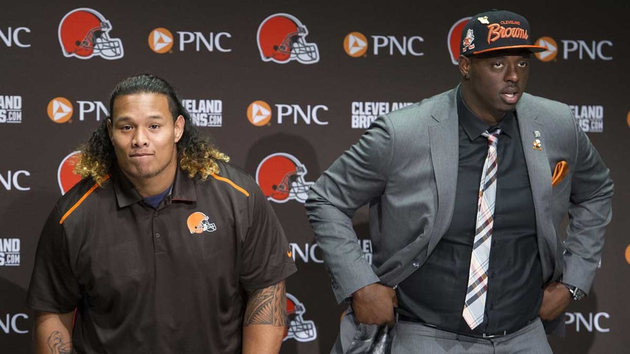 NFL Draft picks 2015: Duke Johnson goes to the Browns at No. 77 