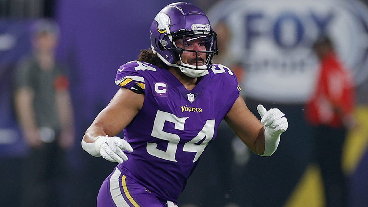 Eric Kendricks' top career plays with Minnesota Vikings