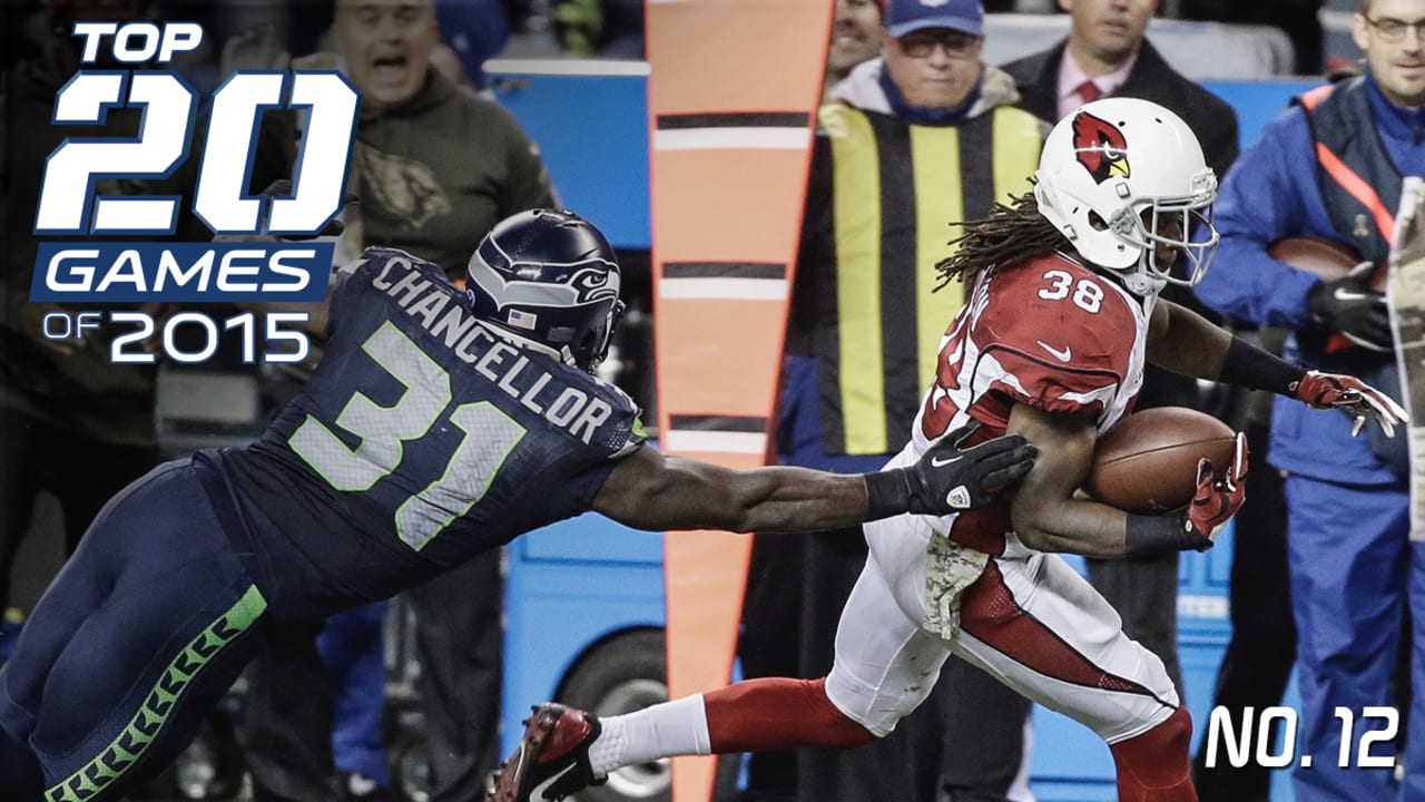 Seahawks-Cardinals GameCenter: Live updates, highlights, how to