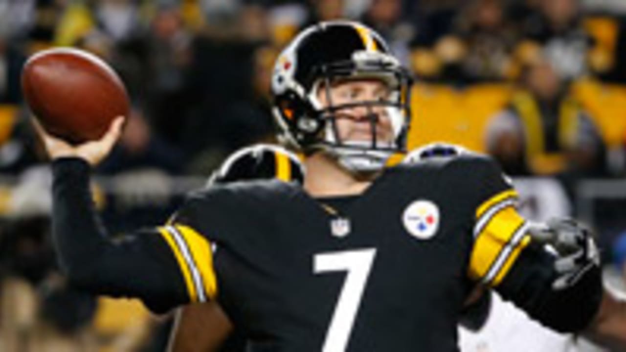 QB Index Ranking the starters 132