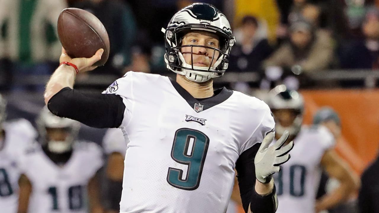 Commanders playoff chances hang in balance with starting QB unclear