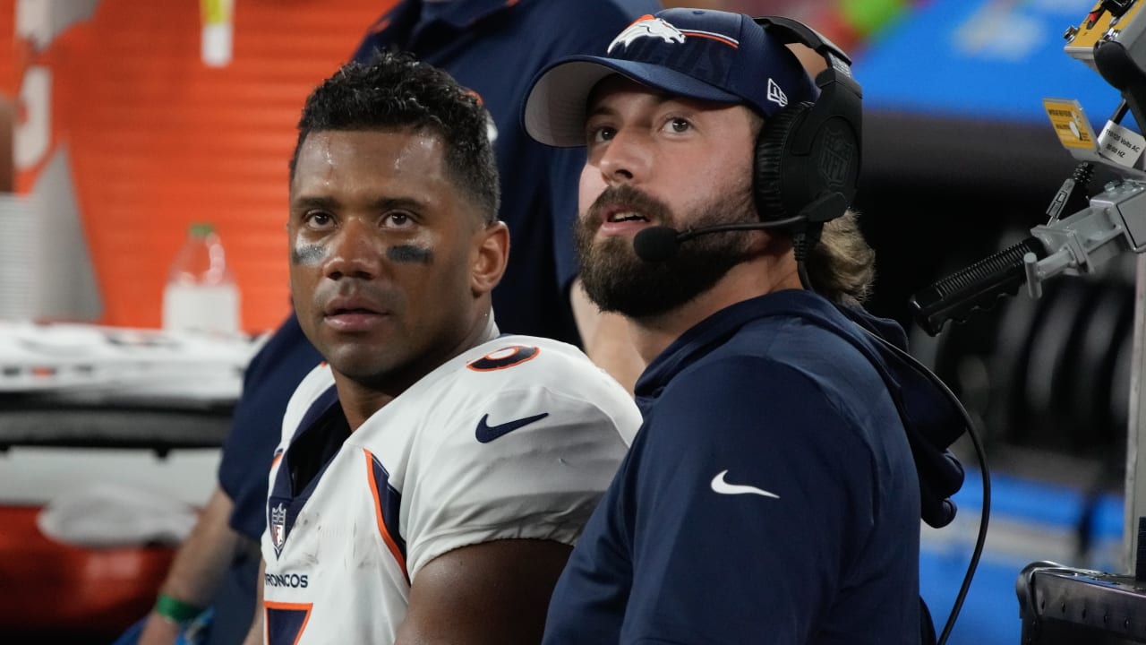 What can the Denver Broncos do with Russell Wilson's contract?, NFL News,  Rankings and Statistics