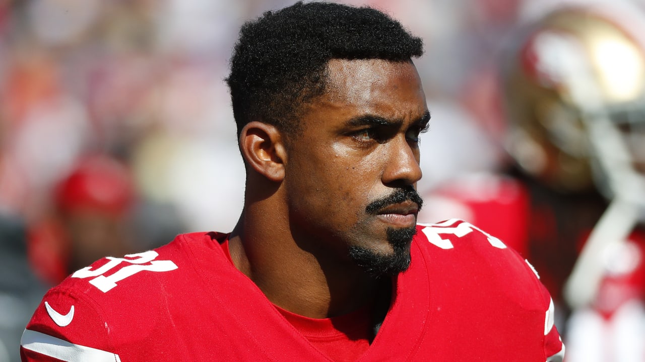 49ers Always Believed Raheem Mostert was More Than Special Teamer - Sports  Illustrated San Francisco 49ers News, Analysis and More