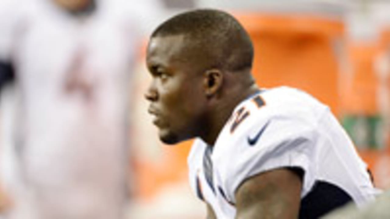 Is Denver Broncos Offense Better with Ronnie Hillman at RB?