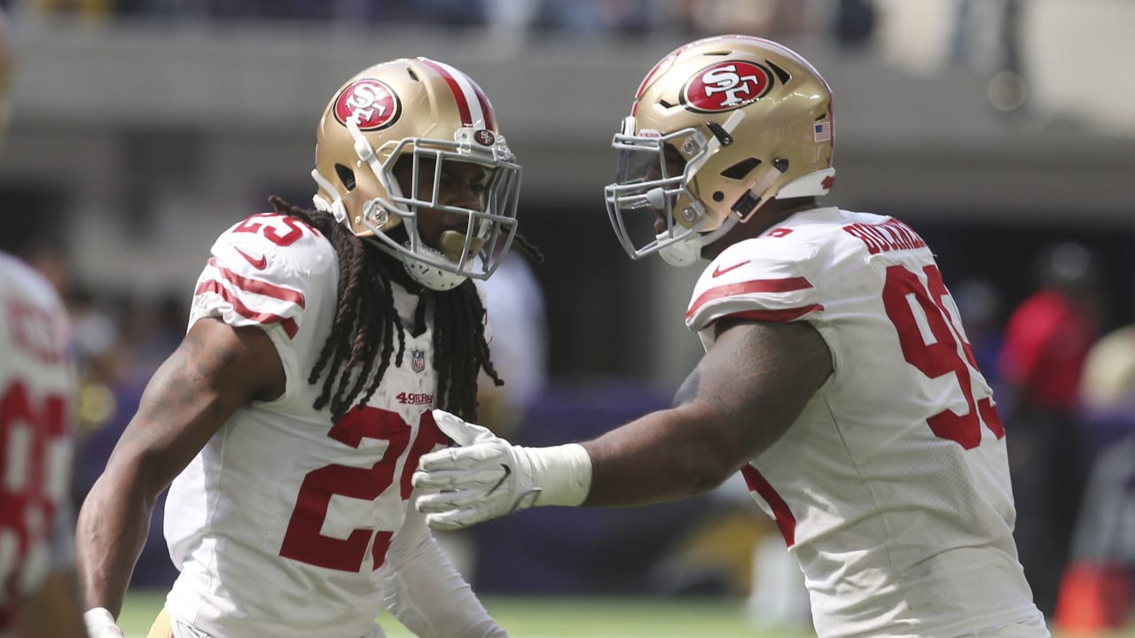 49ers news: Richard Sherman chooses Buccaneers over Niners