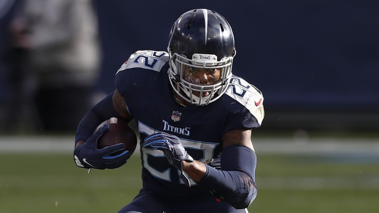 RB Index, Week 16: Is Derrick Henry already a Hall of Famer?