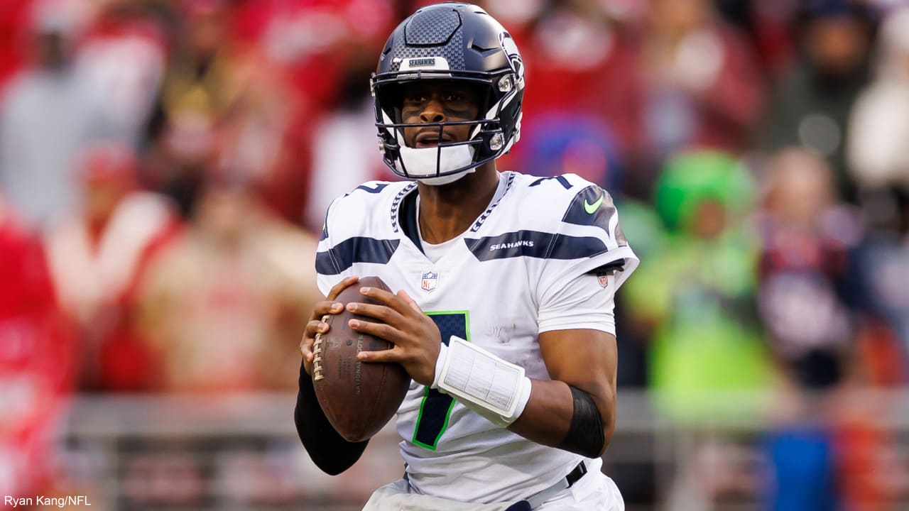 Is Geno Smith Worthy of a Fantasy Football Pickup? Seahawks QB a