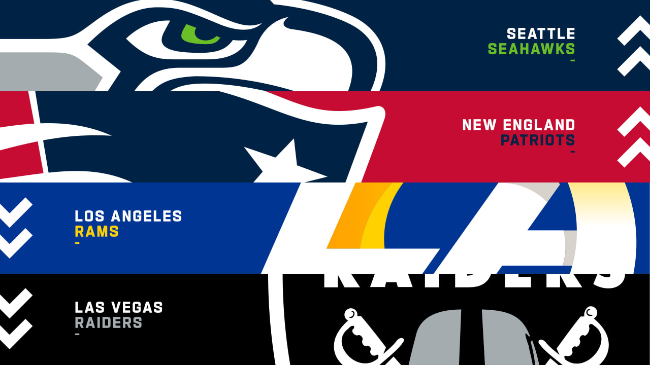 NFL Power Rankings, Week 9: Seahawks leapfrog Giants into top 10