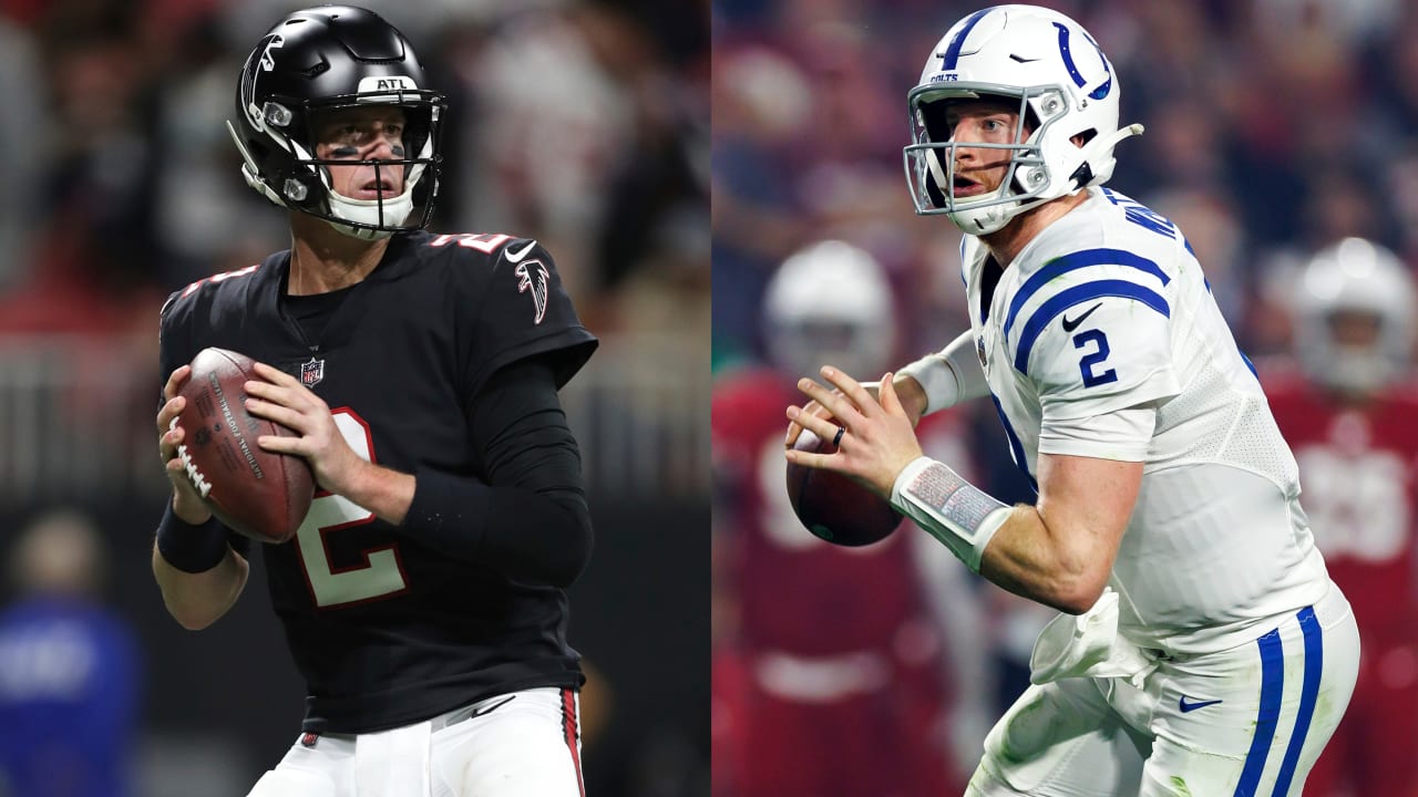 NFL Expert Picks, Week 7: Russell Wilson vs. Kyler Murray is must-see TV 