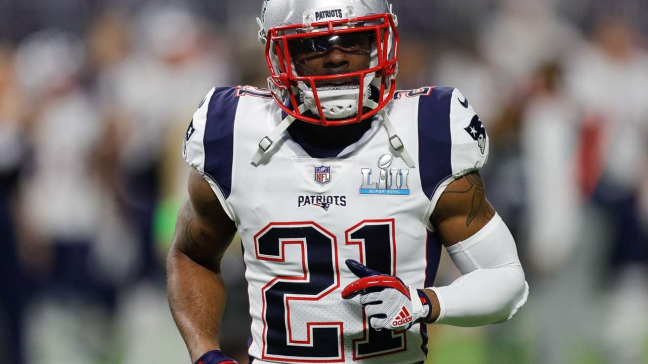 New England Patriots players knew Malcolm Butler wouldn't start