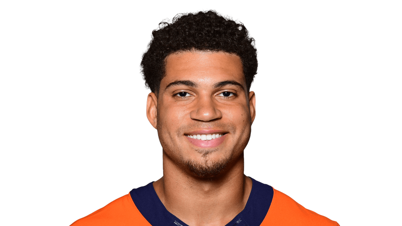 Denver Broncos: Why Albert Okwuegbunam has not been playing much