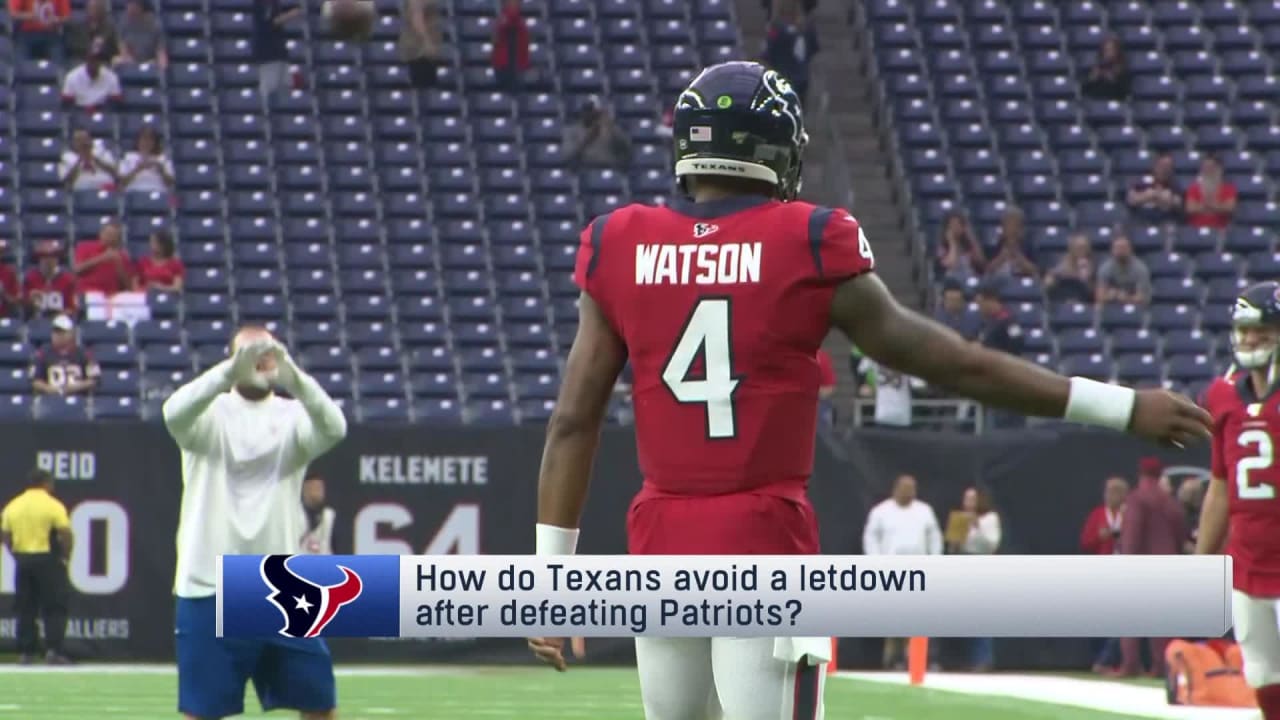 What color jerseys are best sale the texans wearing today