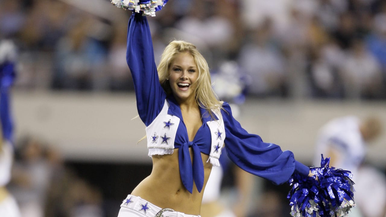 2009 NFL Cheerleaders: Best of 2009