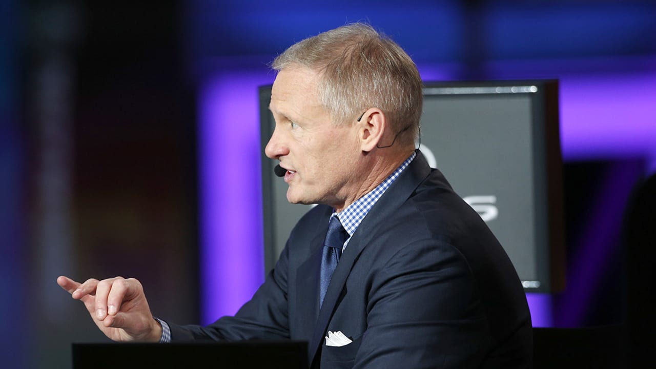 Mike Mayock's Debut Draft Class Is Already Transforming the