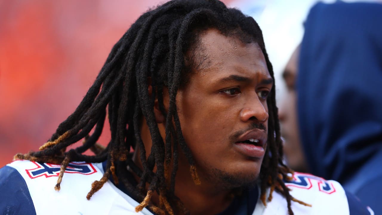 Patriots won't use franchise tag on Dont'a Hightower - The Boston Globe