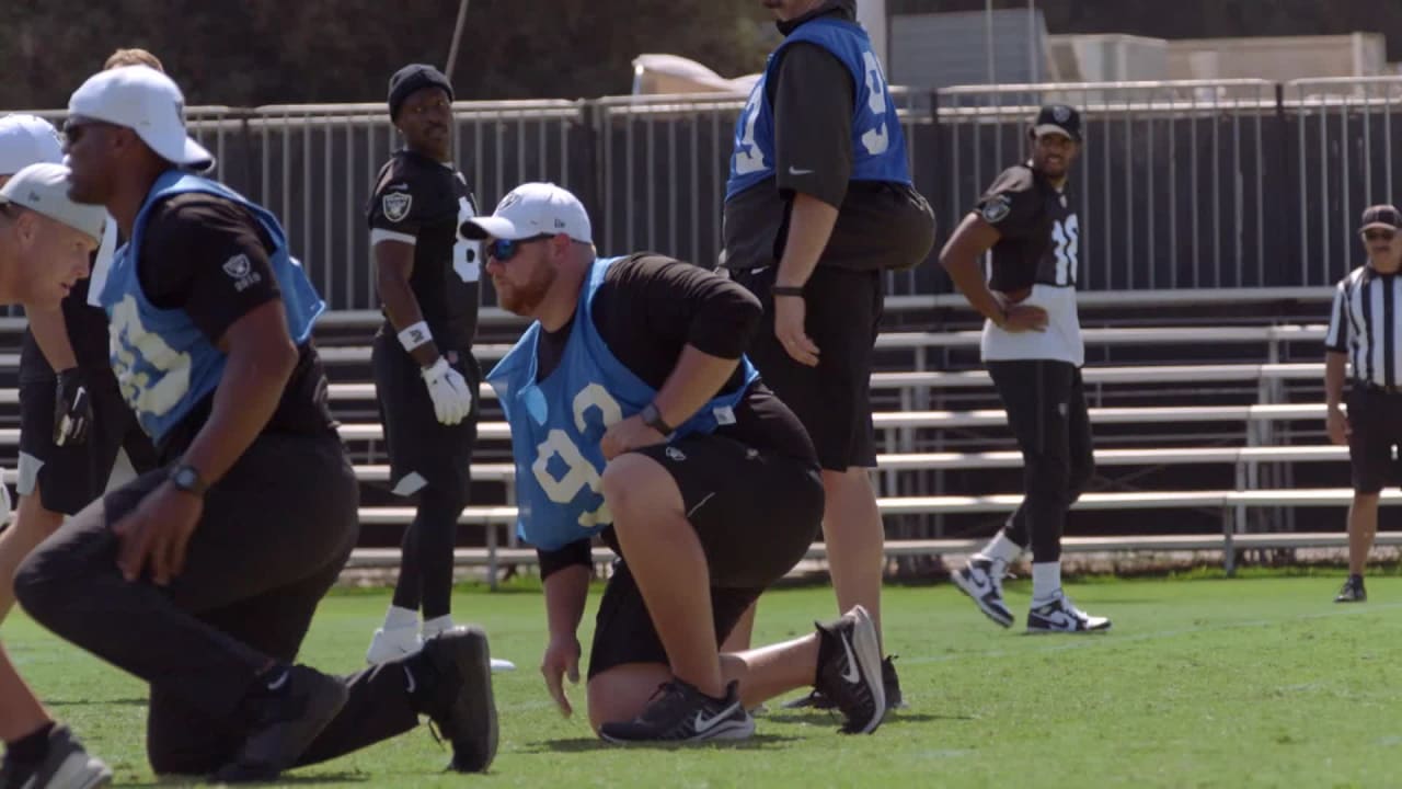 Hard Knocks Detroit Lions: Episode 3 Recap - Around the NFL