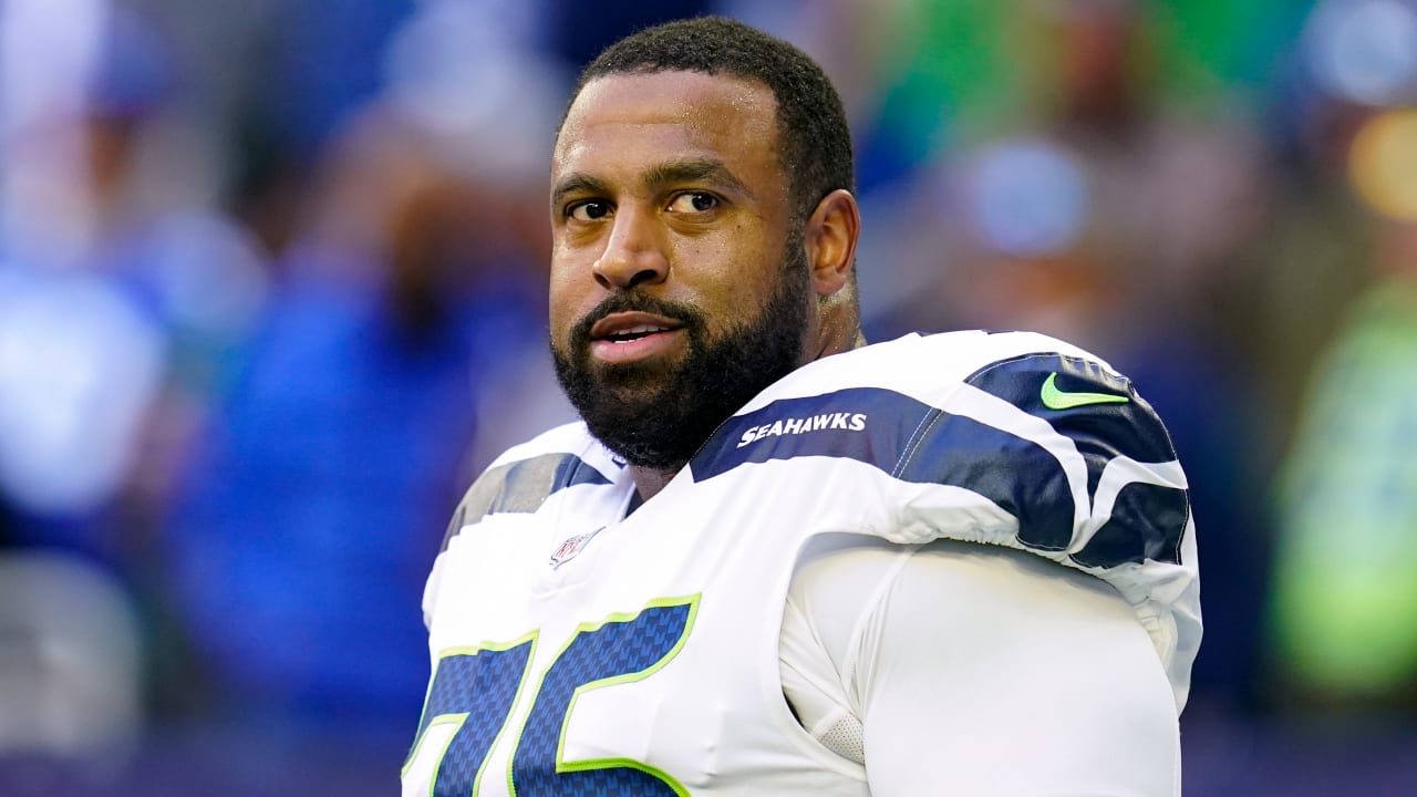 NFL Network's Tom Pelissero: New York Jets Signing OT Duane Brown On A ...