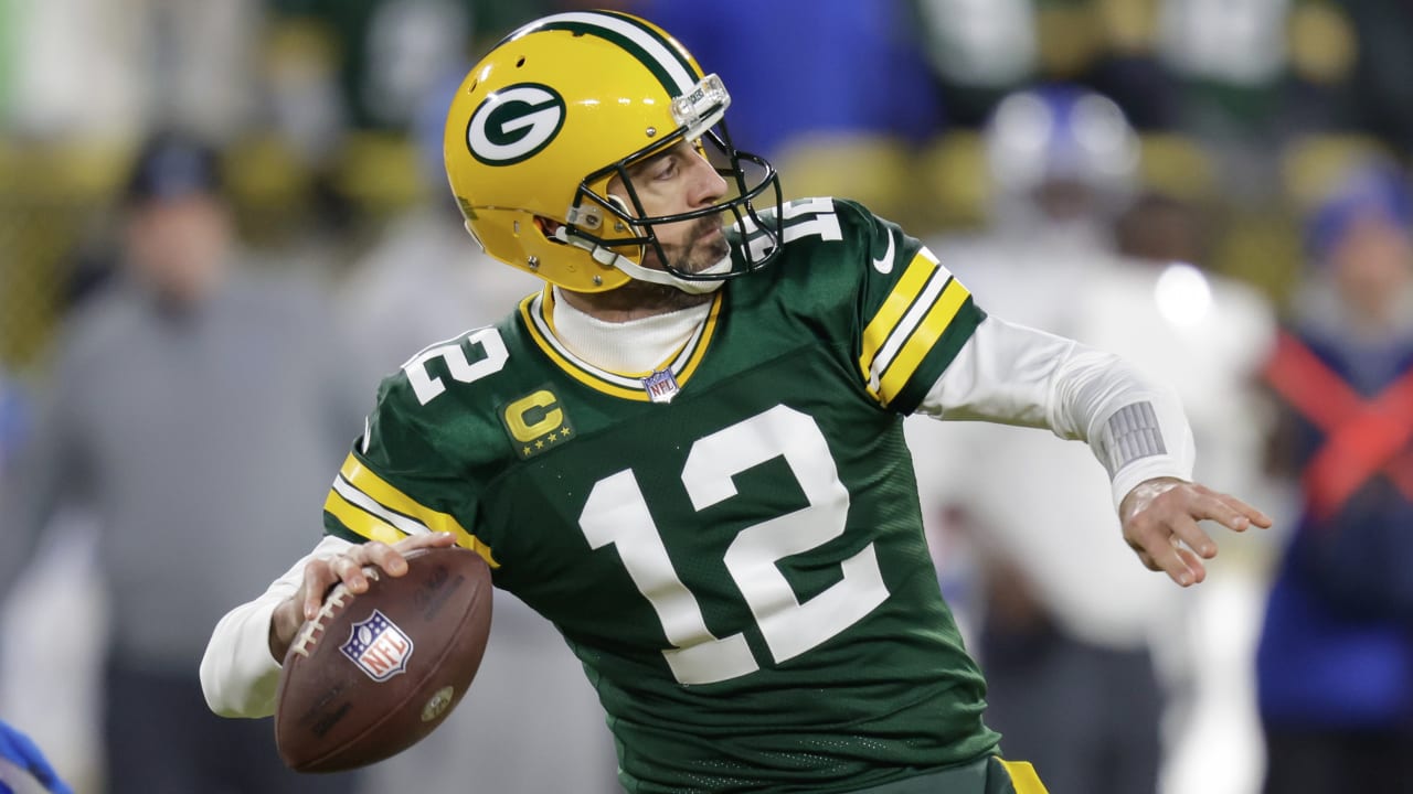 NFL Combine News and Rumors Day 4: Takeaways Around Aaron Rodgers