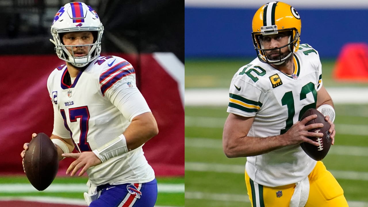 NFL Week 15 Saturday doubleheader: Bills-Broncos, Panthers-Packers