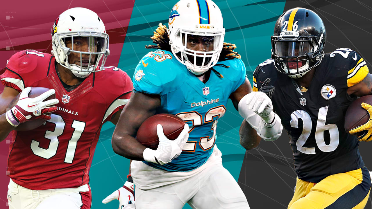 Michael Fabiano's Top 200 fantasy players for 2015