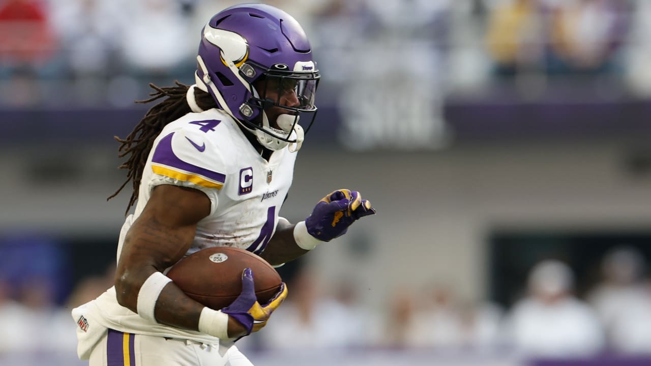 Dalvin Cook - NFL Videos and Highlights