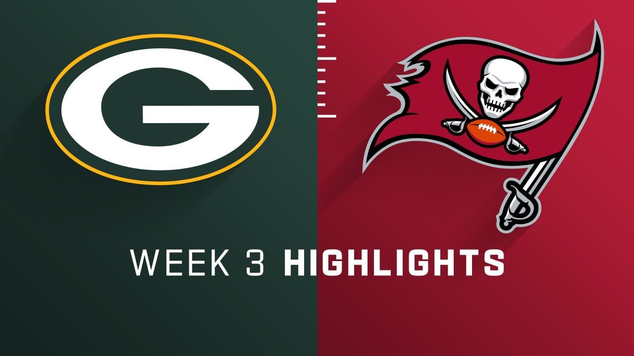 Buccaneers looking like their own worst enemy after loss to Packers