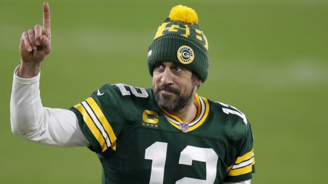 Aaron Rodgers Packers Loss To Bucs Matters Just About As Much As T B S Blowout Loss To Saints
