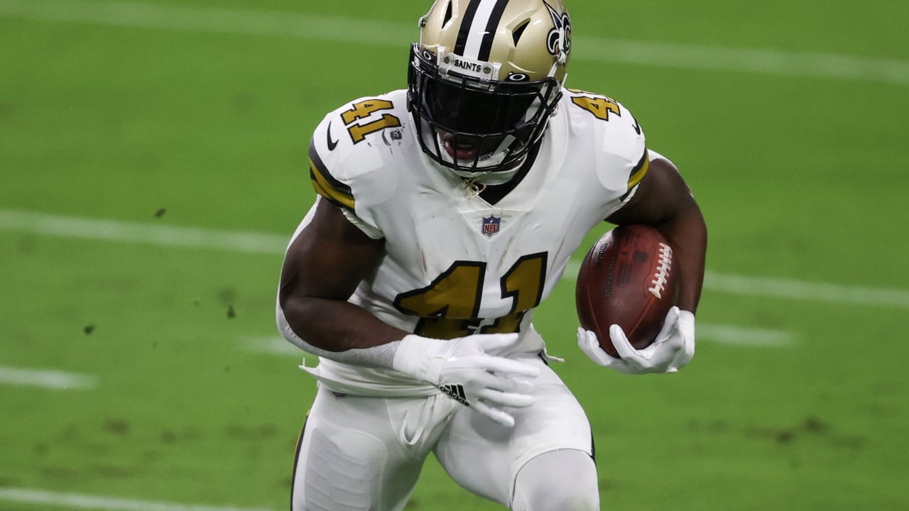 New Orleans Saints Star Alvin Kamara Sends Strong Message Ahead Of