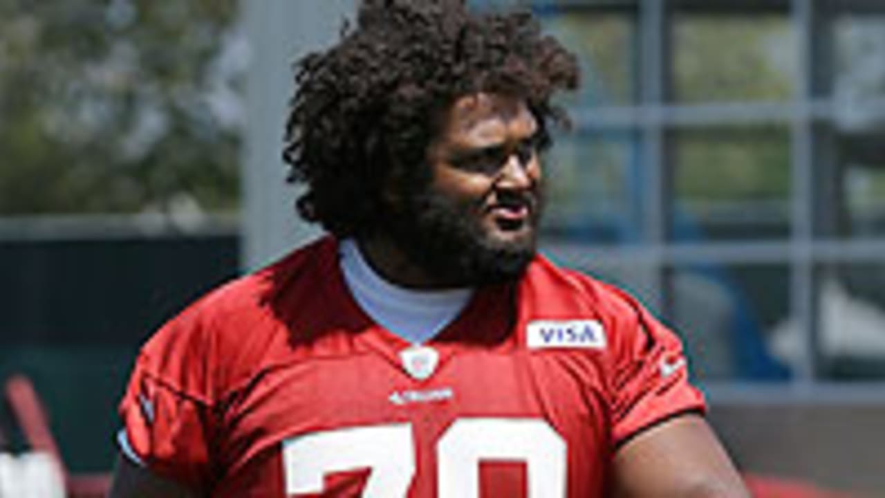 Joe Looney: Kevin Williams hit wasn't meant to injure | Latest NFL News ...