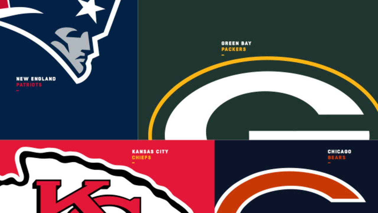 The best games on the 2019 NFL schedule