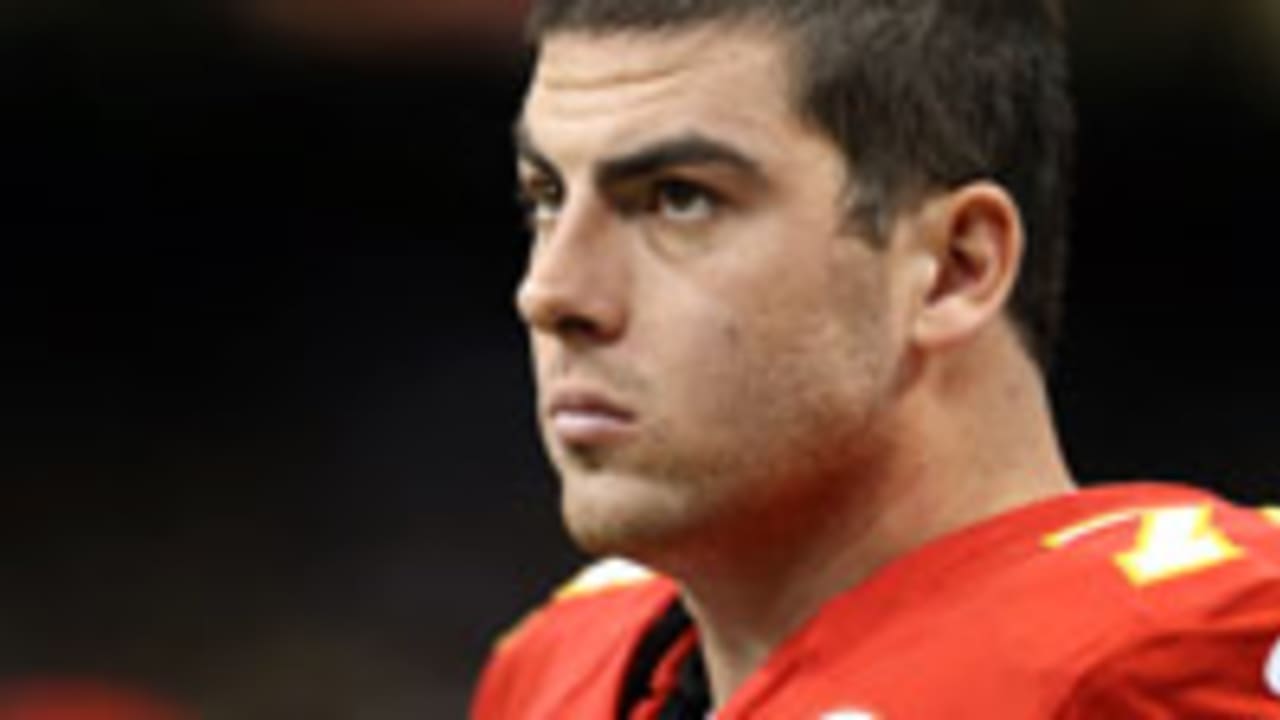 Injury roundup: Eric Fisher out for Kansas City Chiefs