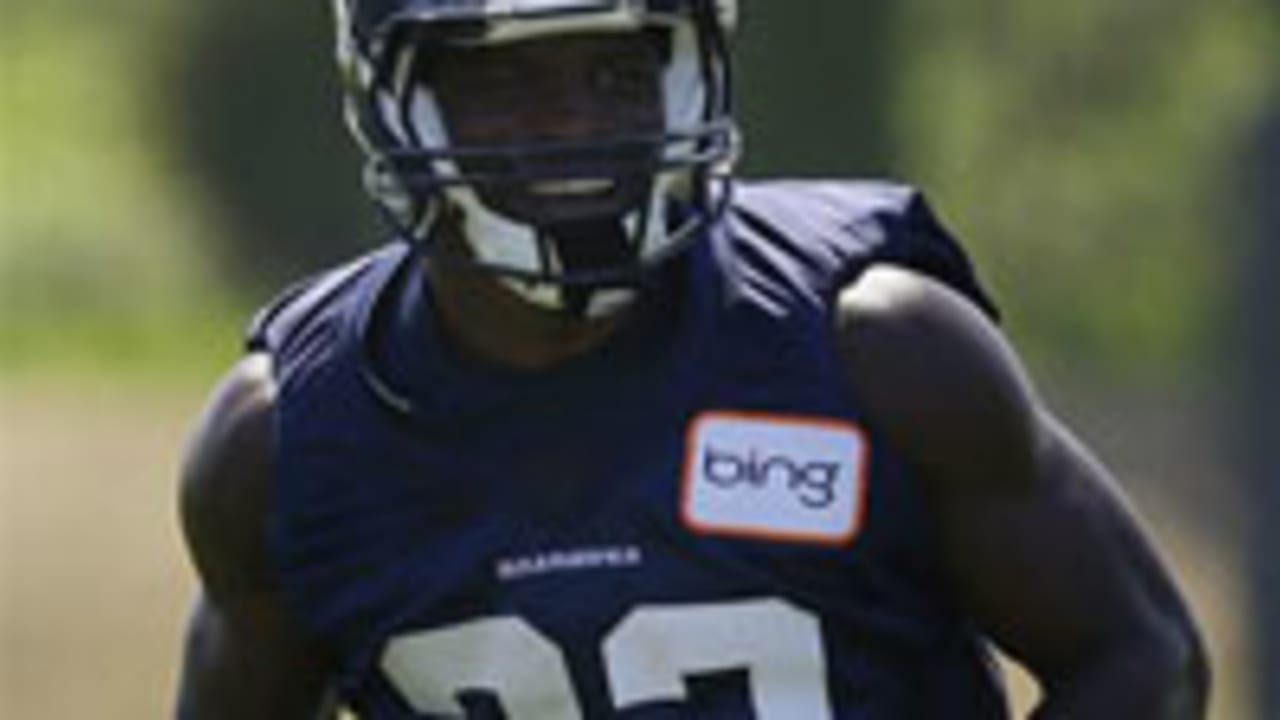 Ranking the NFL's deepest backfields