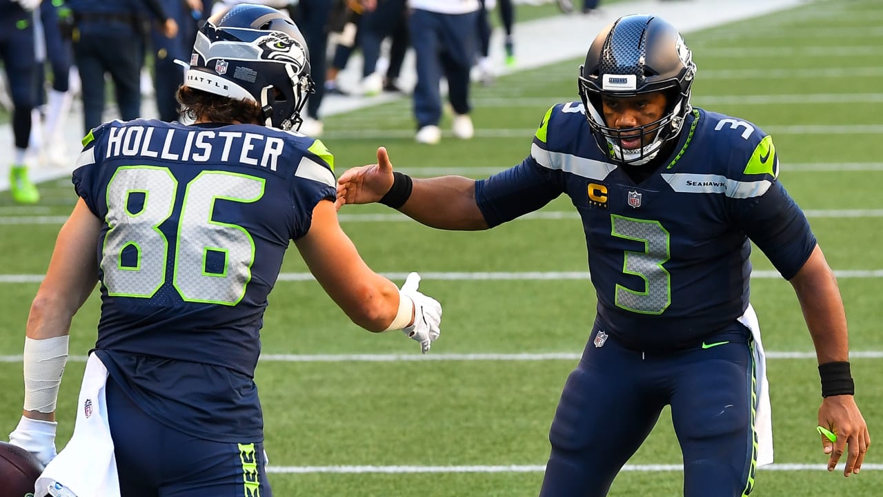 NFL stats and records, Week 7: Kyler Murray, Russell Wilson make