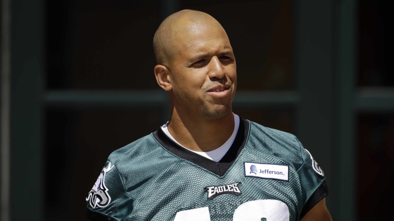 Miles Austin