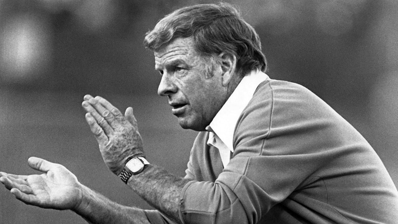 Former Broncos head coach Red Miller dies at 89