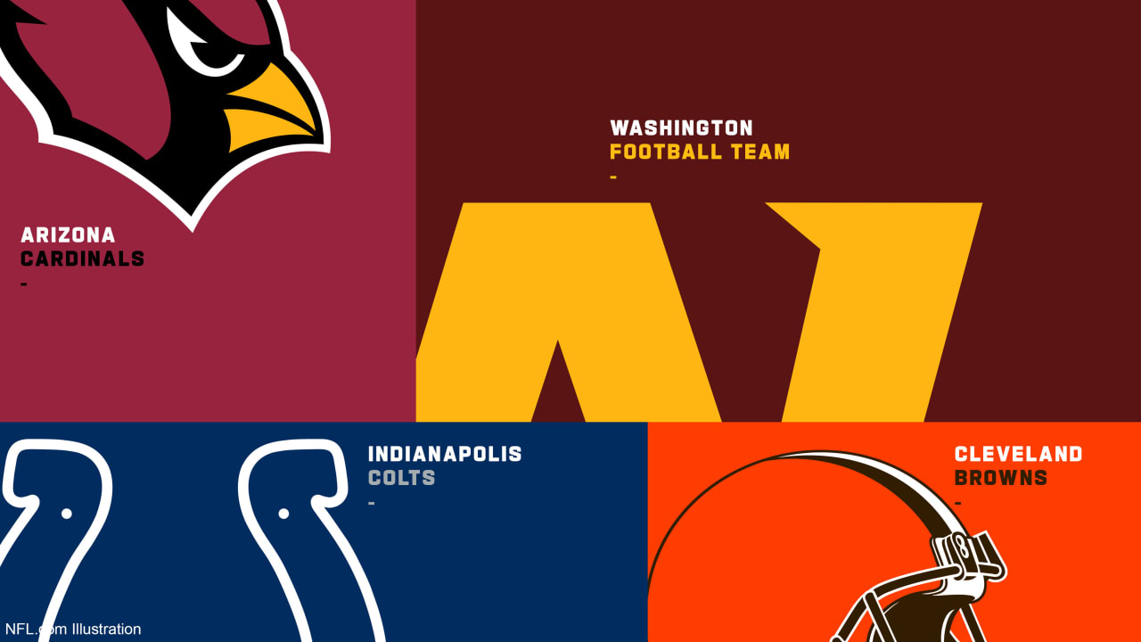 Week 16 N.F.L. Playoff Picture: A Team-by-Team Guide - The New