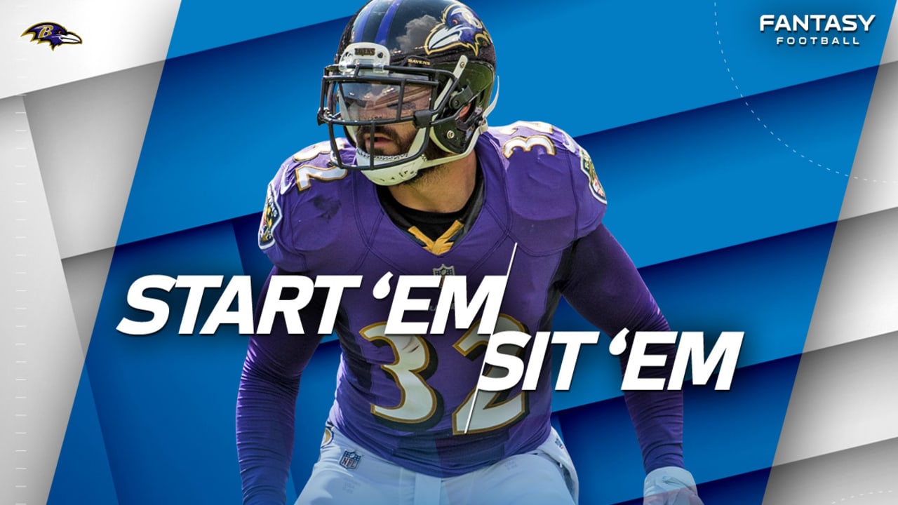 Start 'Em, Sit 'Em Week 16 Defenses