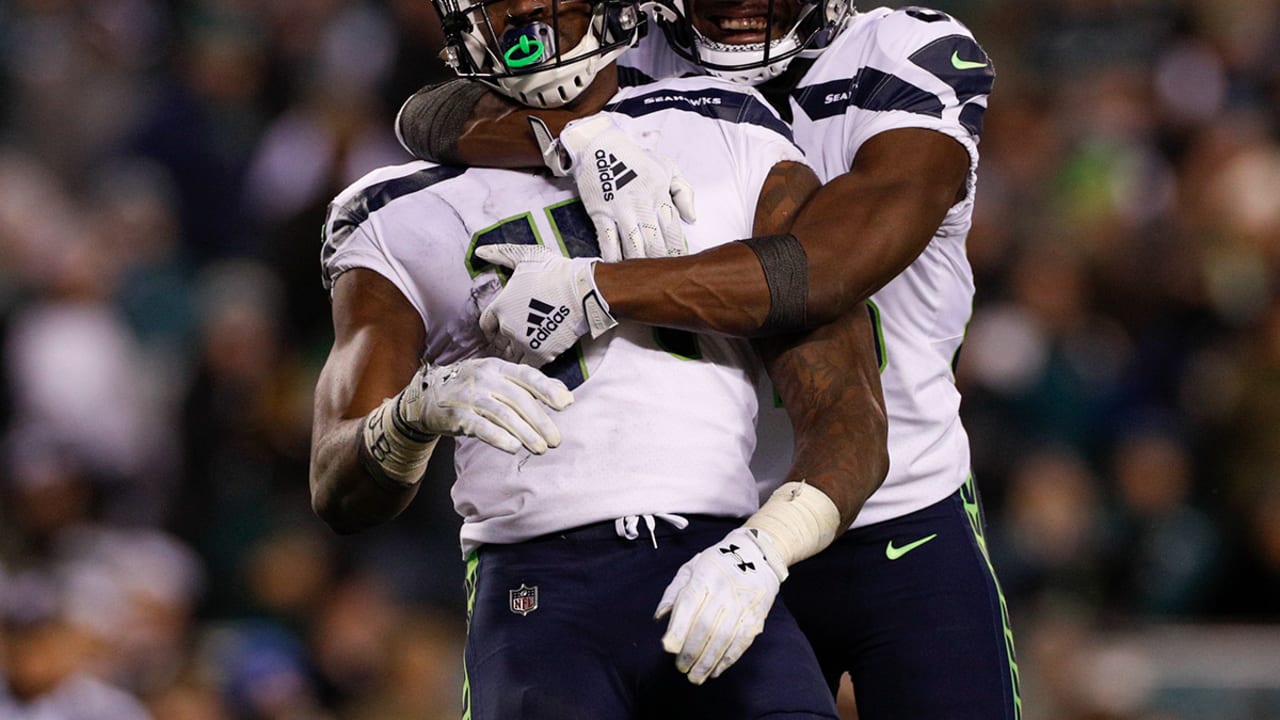 Seahawks Among Most Popular Bets in NFL Playoff History for Wild-Card  Matchup vs. Eagles