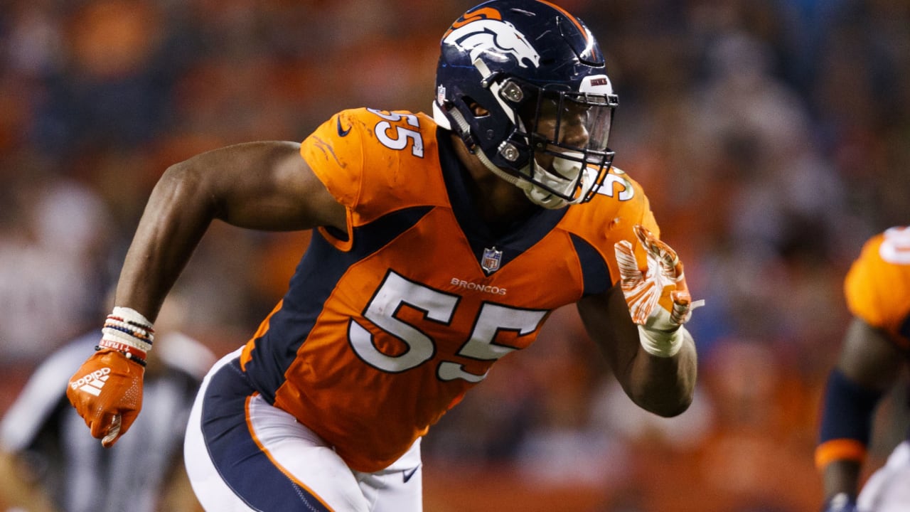 Why Khalil Mack was better than Von Miller in 2015, NFL News, Rankings and  Statistics