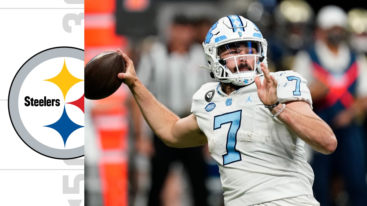 2022 NFL Draft: Sources are torn on whether the Detroit Lions should use  first-round pick on Malik Willis or another QB, NFL Draft